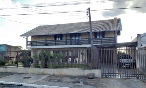 Conheça três opções de sobrados à venda em Riomafra