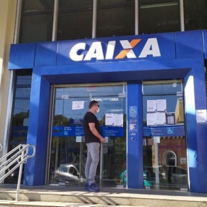 Caixa antecipa pagamento de terceira parcela do auxílio emergencial