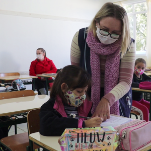 Escola mais antiga de Mafra completa 122 anos