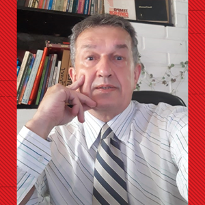 Morre Dartagnan Camargo, secretário de administração de Mafra