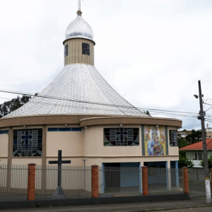 Igreja ucraniana promove venda de dobradinha neste sábado