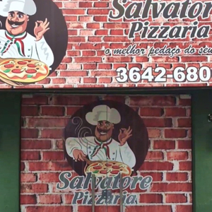 Salvatore Pizzaria: foco na qualidade e produção artesanal