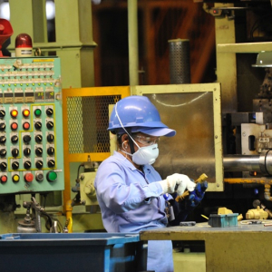 Setor industrial pressiona por vacinas contra a covid-19 em SC