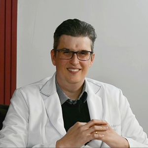 Cirurgião Richard Marquardt será convidado do programa Momento Unimed