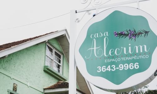 Casa Alecrim promove workshop para desenvolvimento sensitivo e mediúnico