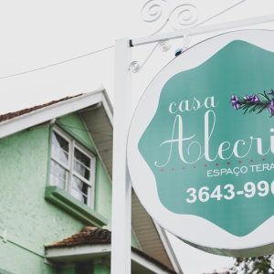 Casa Alecrim promove workshop para desenvolvimento sensitivo e mediúnico