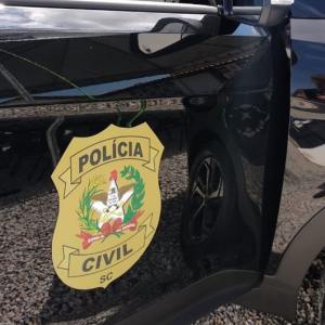 Suspeito de agredir homem com facão é preso em Mafra