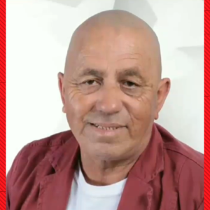Taxista “Mais-Mais” morre por covid-19 em Rio Negro