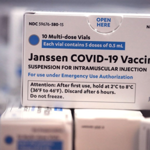 Veja quantas vacinas de dose única da Janssen, Mafra e Itaiópolis vão receber