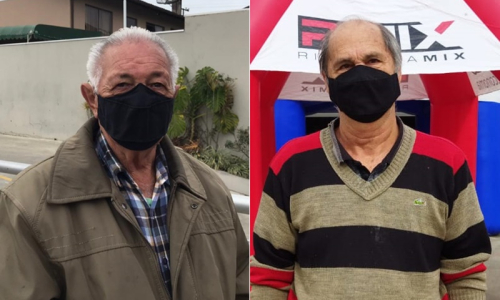 Moradores reivindicam melhorias para o Jardim América