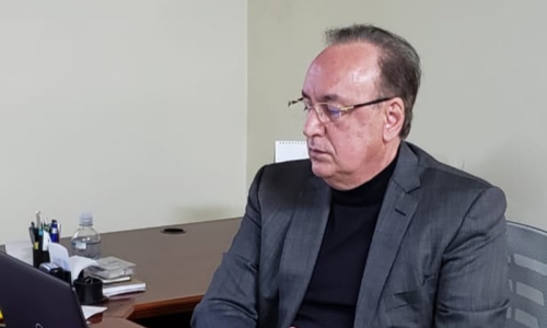 Milton Paizani assume cargo de conselheiro de administração da Sanepar