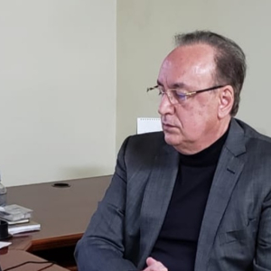 Milton Paizani assume cargo de conselheiro de administração da Sanepar