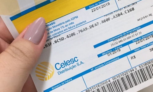 Conta de luz: Aneel aumenta custo da bandeira vermelha 2 em 52%