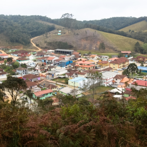 PEC garante mais recursos para os pequenos município de SC