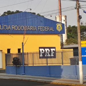 PRF lança campanha para arrecadar alimentos a instituições sociais