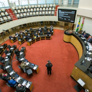 Aprovada PEC que desburocratiza repasses financeiros de SC aos municípios