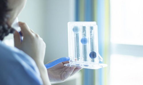 Covid-19: Mafra vai oferecer serviço de fisioterapia respiratória para pacientes em recuperação