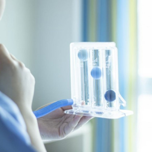 Covid-19: Mafra vai oferecer serviço de fisioterapia respiratória para pacientes em recuperação