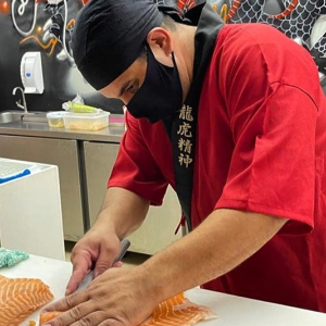 Ricardo Sushibar: tradição e irreverência na gastronomia oriental
