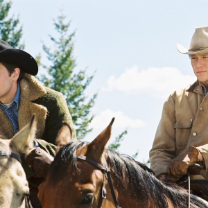 O polêmico Segredo de Brokeback Mountain