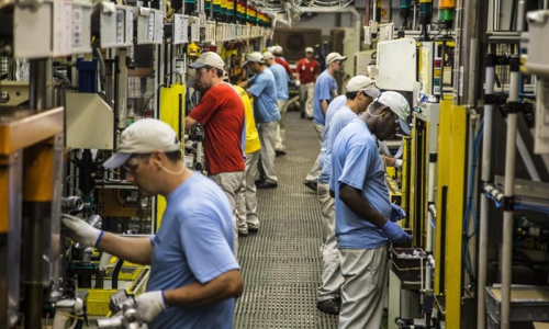 SC inclui trabalhadores da indústria como grupo prioritário na vacinação contra a covid