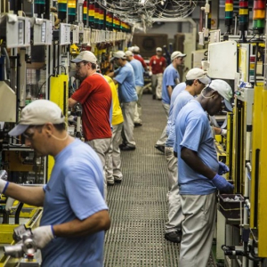 SC inclui trabalhadores da indústria como grupo prioritário na vacinação contra a covid