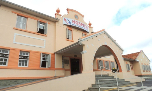 Hospital São Vicente de Paulo instala UTI neurológica exclusiva em Mafra