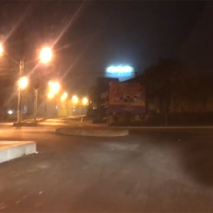 Obra da avenida Nereu Ramos terá adaptações após conclusão, garante líder de governo