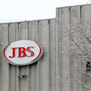 JBS abre vagas de emprego para unidade de biodiesel de Mafra