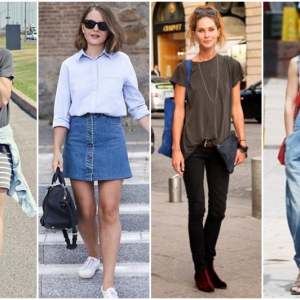 Normcore: a tendência do momento
