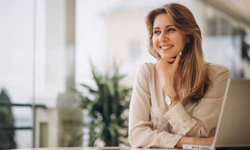 Sebrae PR busca histórias de mulheres empreendedoras para websérie