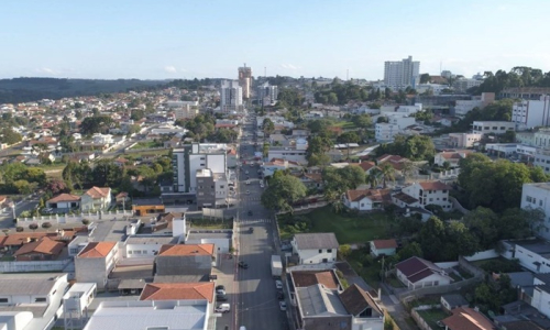 Mafra apresenta ações para o programa Cidade Empreendedora