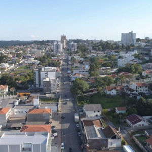 Mafra apresenta ações para o programa Cidade Empreendedora