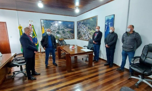 Hospital de Itaiópolis recebe R$ 20 mil em recursos do Judiciário