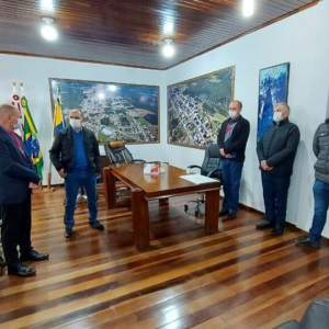 Hospital de Itaiópolis recebe R$ 20 mil em recursos do Judiciário