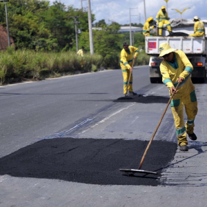 Estudo da Fiesc aponta problemas em mais de 1 mil km em rodovias de SC