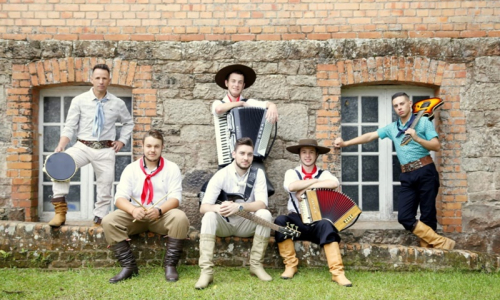 Live solidária com Grupo Horizonte será neste domingo
