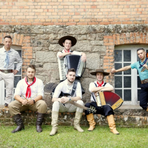 Live solidária com Grupo Horizonte será neste domingo
