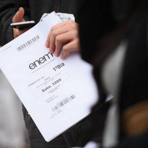 Inscrições para o Enem terminam na quarta-feira