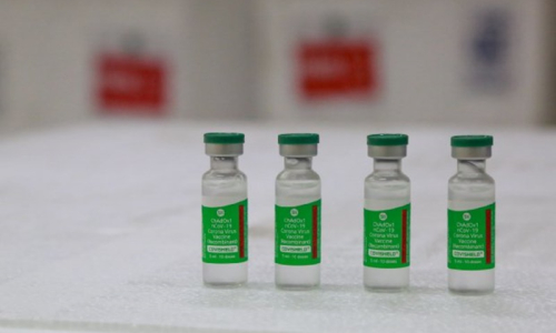 Deputados reforçam importância da vacinação e alertam para segunda dose
