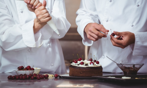 Senac e prefeitura abrem vagas para cursos gratuitos de Gastronomia em Rio Negro