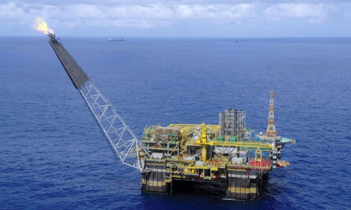 Alesc vai discutir a exploração de petróleo no litoral de SC