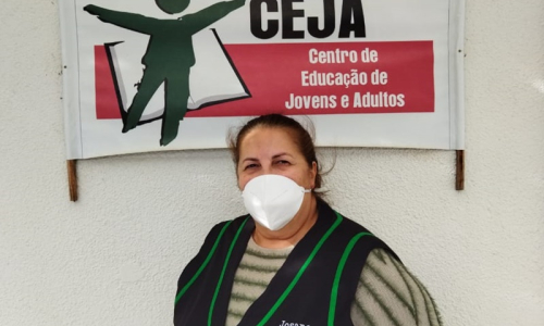 CEJA abre matrículas para segundo semestre em Mafra