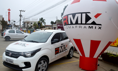 “Riomafra Mix Nos Bairros” estará no Bairro Alto neste sábado