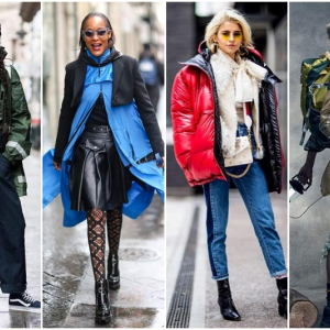Gorpcore: nova tendência da moda de rua