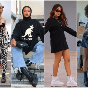 Coturno: a bota must have do inverno 2021