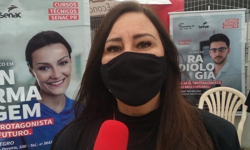 Secretária de Educação fala sobre os desafios para o próximo semestre nas escolas de Rio Negro
