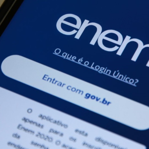 Termina hoje prazo para pagamento da taxa de inscrição do Enem 2021