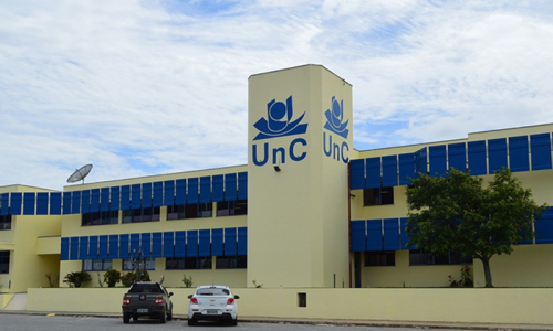 UnC abre processo seletivo para assessor de imprensa em Mafra