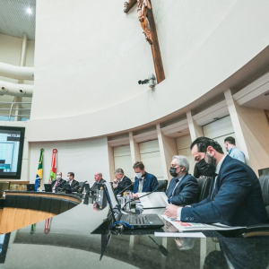 Reforma da previdência é criticada pelos servidores públicos em SC